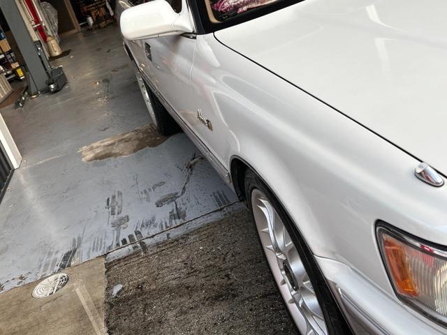 チェイサー アバンテG(12枚目)