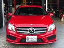 MERCEDES BENZ A-CLASS