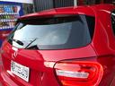 MERCEDES BENZ A-CLASS
