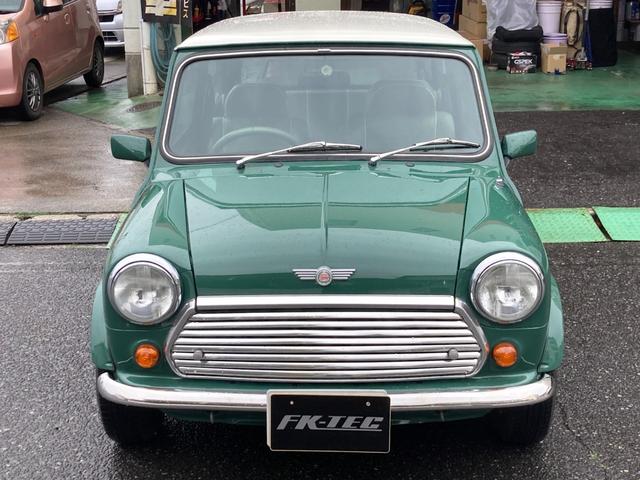 ローバー ＭＩＮＩ