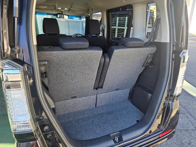 Ｎ－ＢＯＸカスタム Ｇ　ターボＳＳパッケージ　カロッツェリアナビＴＶ　ＤＶＤ　ＢＴオーディオ　ワンオーナー　バックカメラ　両側パワースライドドア　ＨＩＤ　オートライト　１５インチアルミ　アイドリングストップ（12枚目）