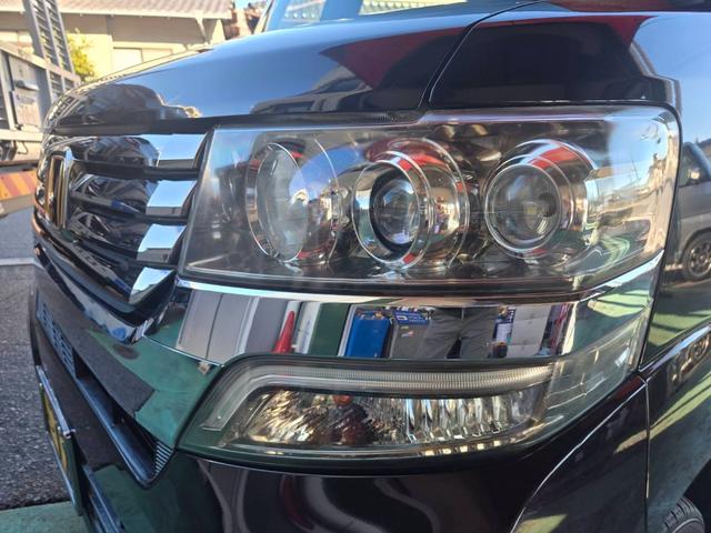 Ｎ－ＢＯＸカスタム Ｇ　ターボＳＳパッケージ　カロッツェリアナビＴＶ　ＤＶＤ　ＢＴオーディオ　ワンオーナー　バックカメラ　両側パワースライドドア　ＨＩＤ　オートライト　１５インチアルミ　アイドリングストップ（14枚目）