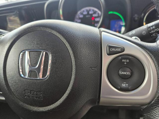 Ｎ－ＯＮＥ ツアラー・Ｌパッケージ　純正オーディオ　バックカメラ　ＥＴＣ　パドルシフト　クルーズコントロール　ＨＩＤ　オートライト　オートエアコン（13枚目）