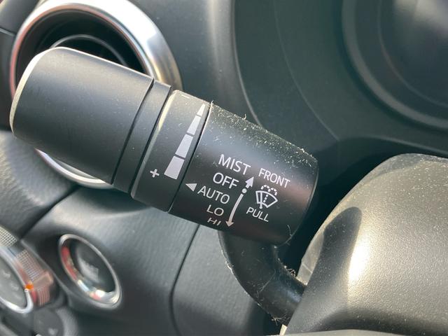 アバルト124 スパイダー ベースグレード 社外マフラー 社外足回り ナビ TV DVD再生 バックカメラ 6速MT シートヒーター 17インチアルミ クルーズコントロール ETC(16枚目)