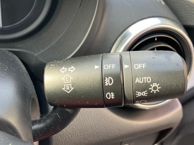 アバルト124 スパイダー ベースグレード 社外マフラー 社外足回り ナビ TV DVD再生 バックカメラ 6速MT シートヒーター 17インチアルミ クルーズコントロール ETC(17枚目)