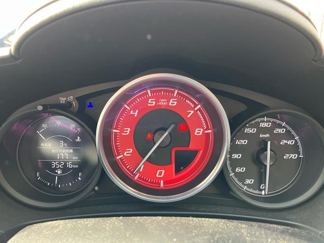 アバルト124 スパイダー ベースグレード 社外マフラー 社外足回り ナビ TV DVD再生 バックカメラ 6速MT シートヒーター 17インチアルミ クルーズコントロール ETC(21枚目)