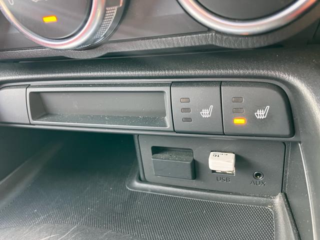 アバルト124 スパイダー ベースグレード 社外マフラー 社外足回り ナビ TV DVD再生 バックカメラ 6速MT シートヒーター 17インチアルミ クルーズコントロール ETC(26枚目)