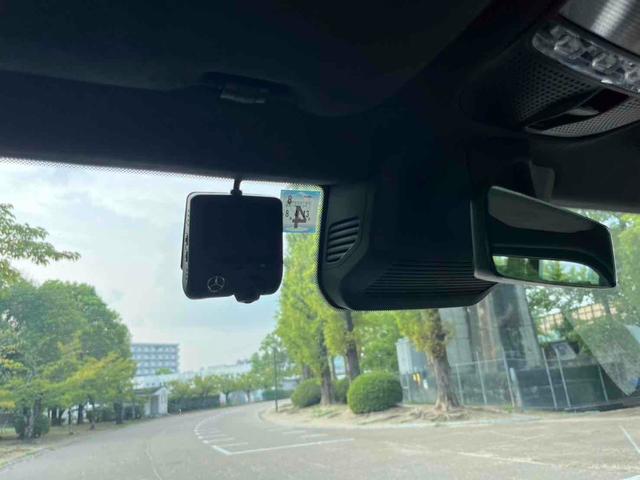 Gクラス G400d Gマヌファクトゥーアプログラム ワンオーナー車 業者オークション評価5点 ドライブレコーダー クリアランスソナー オートクルーズコントロール パワーシート(20枚目)