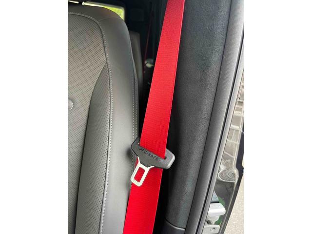 Gクラス G400d Gマヌファクトゥーアプログラム ワンオーナー車 業者オークション評価5点 ドライブレコーダー クリアランスソナー オートクルーズコントロール パワーシート(21枚目)