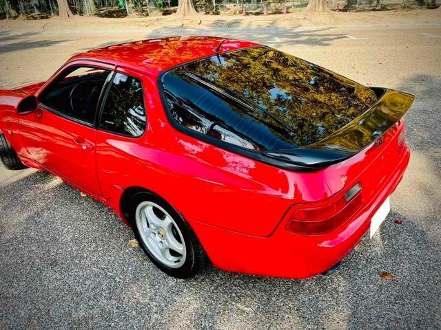 ９６８ 　ディーラー車　車庫保管　走行５００００Ｋｍ　左ハンドル　バックカメラ　ＡＴ　アルミホイール　エアコン　パワーウィンドウ　運転席エアバッグ（20枚目）