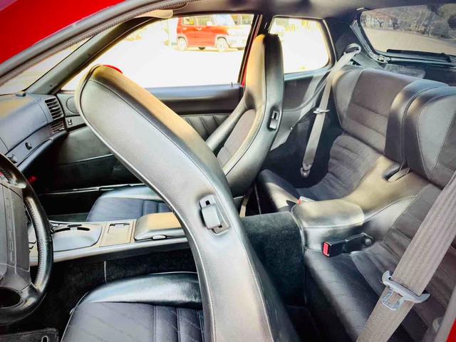 ９６８ 　ディーラー車　車庫保管　走行５００００Ｋｍ　左ハンドル　バックカメラ　ＡＴ　アルミホイール　エアコン　パワーウィンドウ　運転席エアバッグ（32枚目）