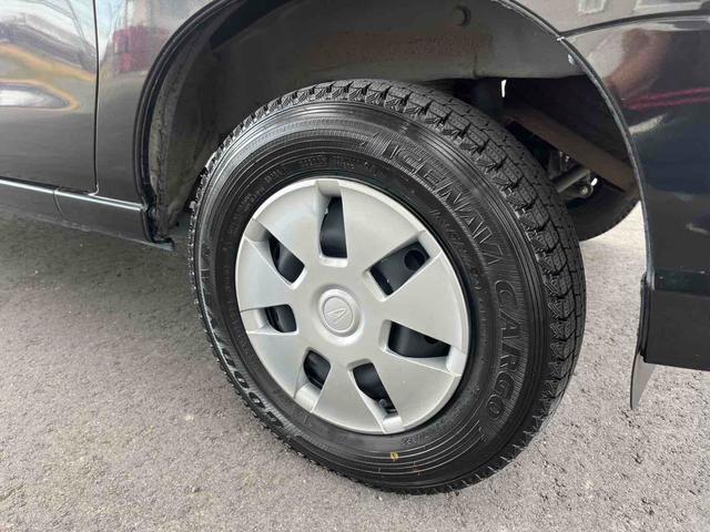 ハイゼットカーゴ デッキバンG SAIII 車検9年12月 軽バン ハイルーフ AT TV バックカメラ 両側スライドドア キーレスエントリー エアコン パワーステアリング パワーウィンドウ(7枚目)