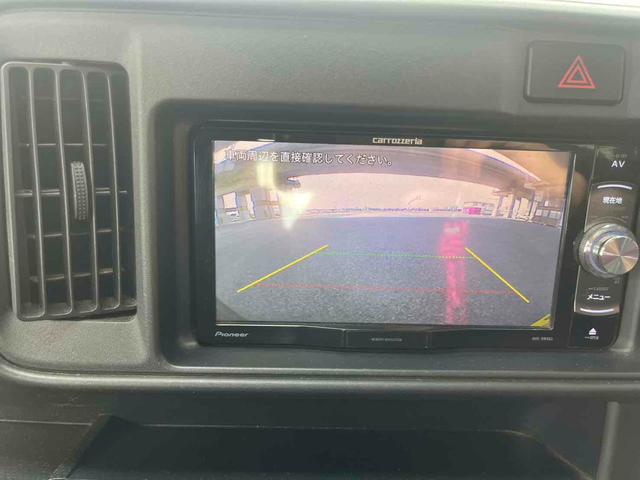 ハイゼットカーゴ デッキバンG SAIII 車検9年12月 軽バン ハイルーフ AT TV バックカメラ 両側スライドドア キーレスエントリー エアコン パワーステアリング パワーウィンドウ(11枚目)