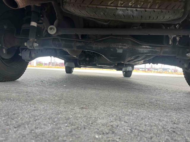 ハイゼットカーゴ デッキバンG SAIII 車検9年12月 軽バン ハイルーフ AT TV バックカメラ 両側スライドドア キーレスエントリー エアコン パワーステアリング パワーウィンドウ(12枚目)