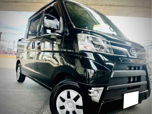 ハイゼットカーゴ デッキバンG SAIII 車検9年12月 軽バン ハイルーフ AT TV バックカメラ 両側スライドドア キーレスエントリー エアコン パワーステアリング パワーウィンドウ(17枚目)