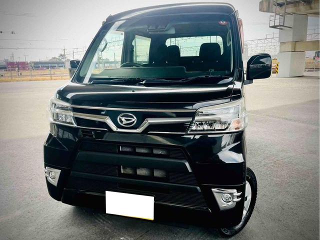 ハイゼットカーゴ デッキバンG SAIII 車検9年12月 軽バン ハイルーフ AT TV バックカメラ 両側スライドドア キーレスエントリー エアコン パワーステアリング パワーウィンドウ(31枚目)