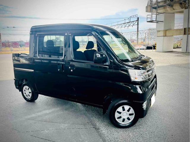 ハイゼットカーゴ デッキバンG SAIII 車検9年12月 軽バン ハイルーフ AT TV バックカメラ 両側スライドドア キーレスエントリー エアコン パワーステアリング パワーウィンドウ(32枚目)