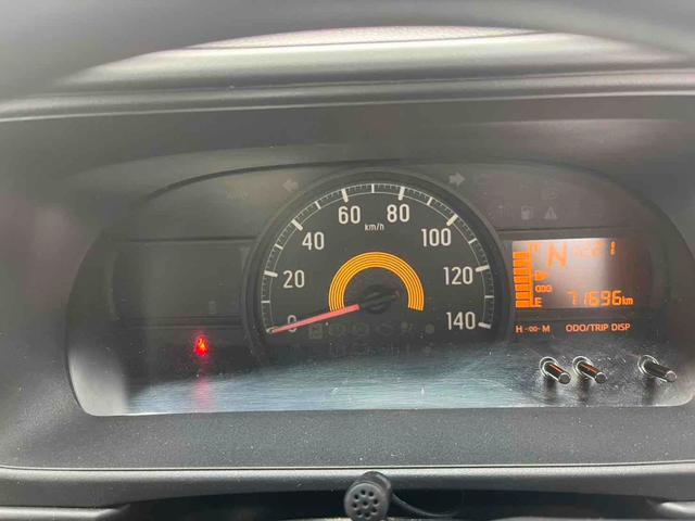 ハイゼットカーゴ デッキバンG SAIII 車検9年12月 軽バン ハイルーフ AT TV バックカメラ 両側スライドドア キーレスエントリー エアコン パワーステアリング パワーウィンドウ(36枚目)