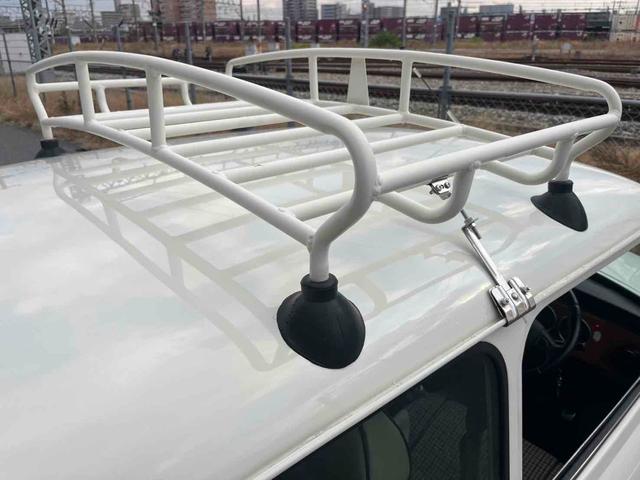 ＭＩＮＩ 　４速ミッション　車検８年１１月　アルミホイール　革シート　ＭＴ　ＣＤ　エアコン　運転席エアバッグ（15枚目）