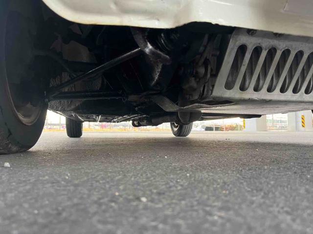 ＭＩＮＩ 　４速ミッション　車検８年１１月　アルミホイール　革シート　ＭＴ　ＣＤ　エアコン　運転席エアバッグ（28枚目）