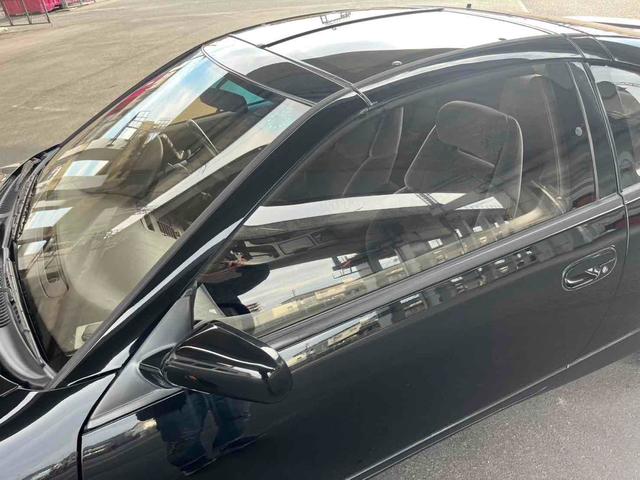 フェアレディＺ 　走行５００００Ｋｍ実走行です　アルミホイール　ＡＢＳ　ＣＤ　カセット　エアコン　パワーステアリング　パワーウィンドウ（12枚目）