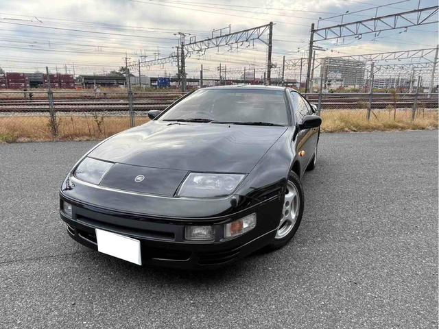 フェアレディＺ 　走行５００００Ｋｍ実走行です　アルミホイール　ＡＢＳ　ＣＤ　カセット　エアコン　パワーステアリング　パワーウィンドウ（26枚目）