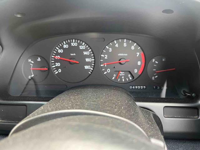 フェアレディＺ 　走行５００００Ｋｍ実走行です　アルミホイール　ＡＢＳ　ＣＤ　カセット　エアコン　パワーステアリング　パワーウィンドウ（31枚目）