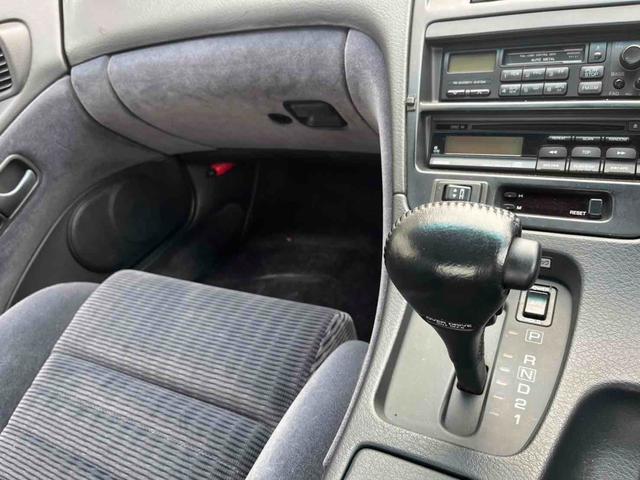 フェアレディＺ 　走行５００００Ｋｍ実走行です　アルミホイール　ＡＢＳ　ＣＤ　カセット　エアコン　パワーステアリング　パワーウィンドウ（32枚目）
