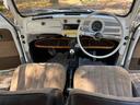 タイプI ベースグレード　右ハンドル　ディーラー車　１９６７年式　ワーゲンタイプ１　車検９年４月　キャブレター　ＭＴ　ＣＤ（8枚目）