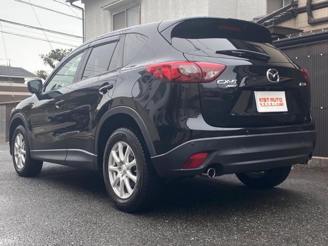 マツダ ＣＸ－５