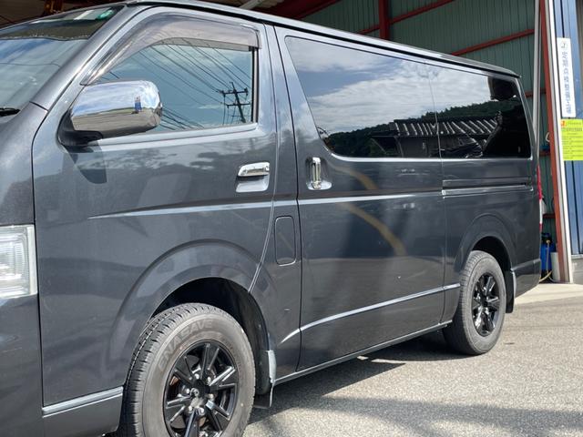 レジアスエースバン スーパーGL(2枚目)