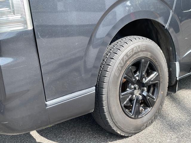 レジアスエースバン スーパーGL(3枚目)