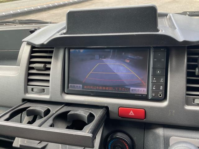 レジアスエースバン スーパーGL(10枚目)