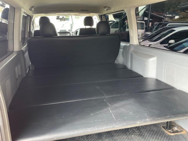 レジアスエースバン スーパーGL(13枚目)