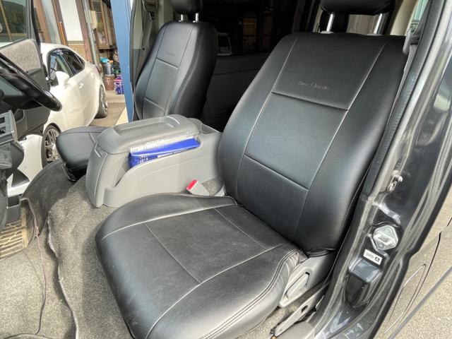 レジアスエースバン スーパーGL(15枚目)