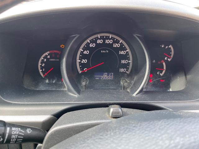 レジアスエースバン スーパーGL(16枚目)