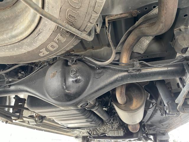 レジアスエースバン スーパーGL(18枚目)