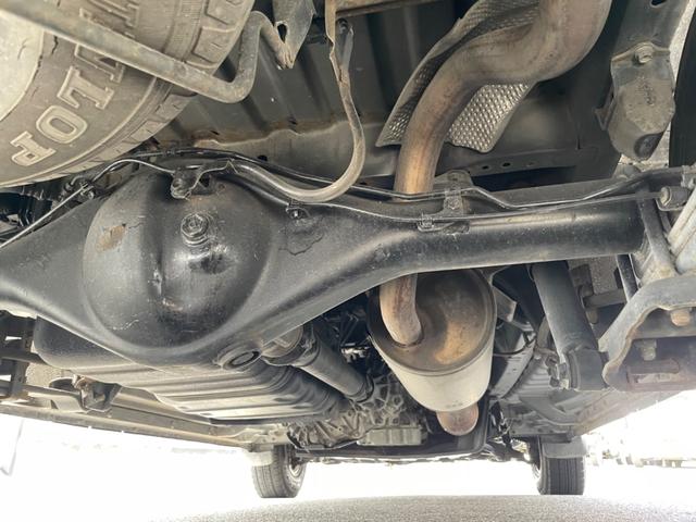 レジアスエースバン スーパーGL(19枚目)