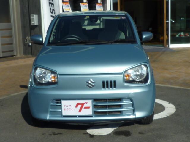 X Xグレード 2WD スマートキー アイドリングストップ 禁煙車 ワンオーナー シートヒーター(2枚目)