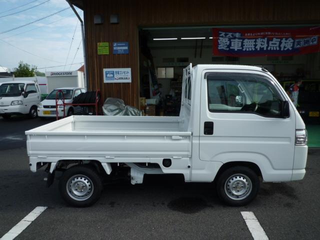 ＳＤＸ　ガードパイプ　鳥居付　４ＷＤ　５ＭＴ(5枚目)