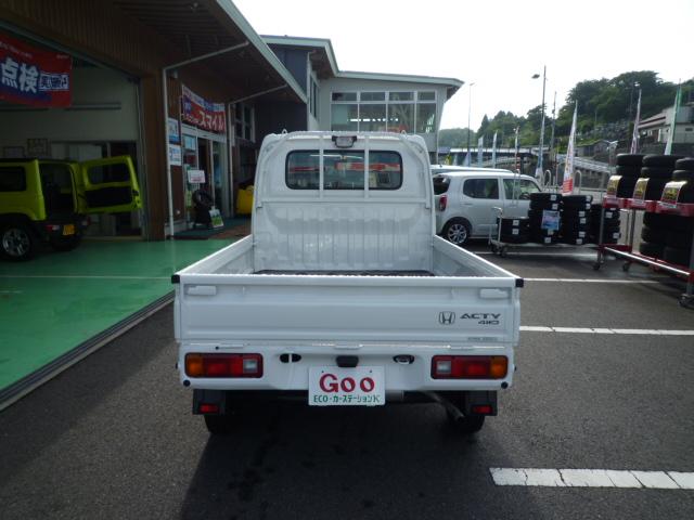 SDX ガードパイプ 鳥居付 4WD 5MT(7枚目)