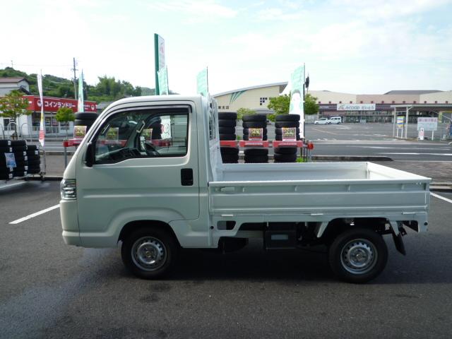 SDX ガードパイプ 鳥居付 4WD 5MT(8枚目)