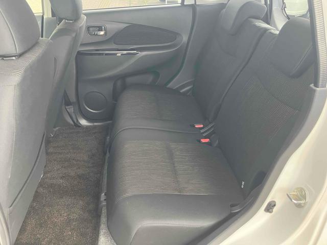 eKカスタム Tセーフティパッケージ ターボ バックカメラ メモリー地デジナビ 衝突被害軽減システム オートマチックハイビーム オートライト HID スマートキー アイドリングストップ 電動格納ミラー シートヒーター(11枚目)