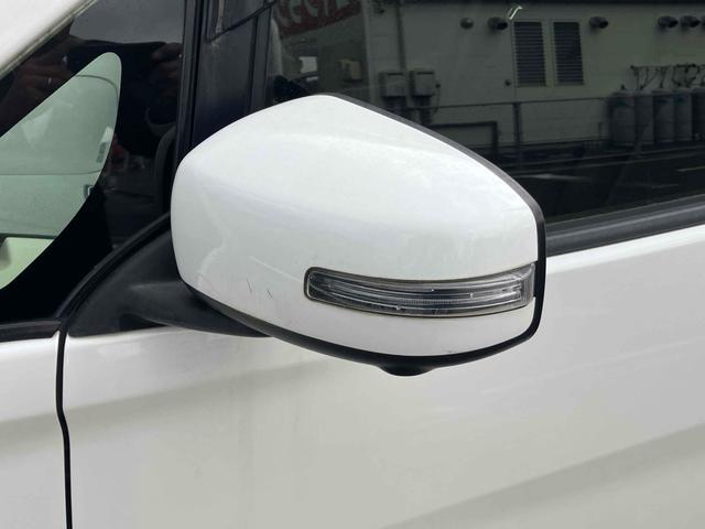 eKカスタム Tセーフティパッケージ ターボ バックカメラ メモリー地デジナビ 衝突被害軽減システム オートマチックハイビーム オートライト HID スマートキー アイドリングストップ 電動格納ミラー シートヒーター(20枚目)