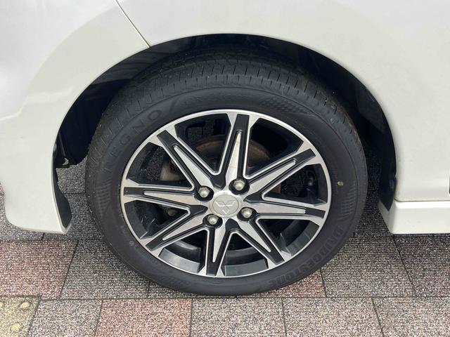 eKカスタム Tセーフティパッケージ ターボ バックカメラ メモリー地デジナビ 衝突被害軽減システム オートマチックハイビーム オートライト HID スマートキー アイドリングストップ 電動格納ミラー シートヒーター(21枚目)