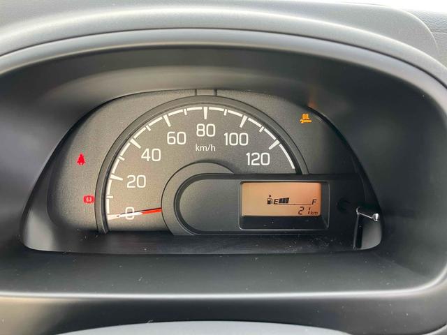 ミニキャブトラック みのり 4WD 届出済未使用車 軽トラック 5速MT 衝突被害軽減システム レーンアシスト オートライト エアコン パワステ 作業灯 Wエアバッグ(3枚目)