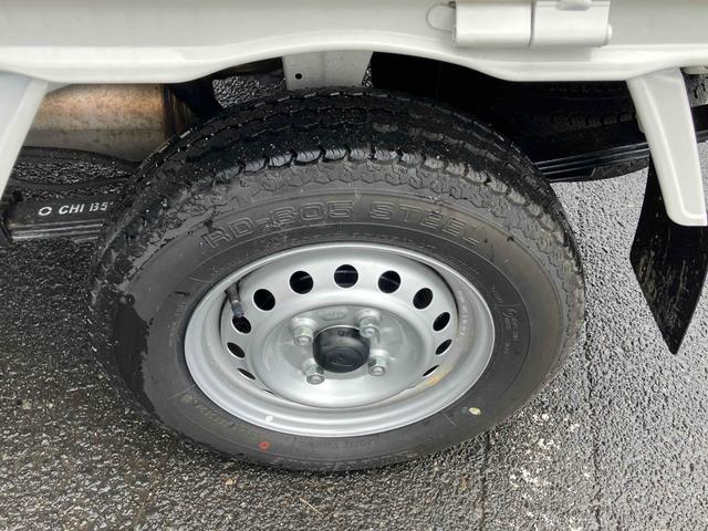 ハイゼットトラック エクストラ 4WD 5速MT 衝突被害軽減システム クリアランスソナー スマートキー アイドリングストップ 電動格納ミラー エアコン パワステ パワーウィンドウ 運転席エアバッグ(20枚目)