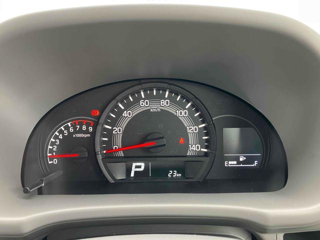 ハイゼットトラック エクストラ 4WD 5速MT 衝突被害軽減システム クリアランスソナー スマートキー アイドリングストップ 電動格納ミラー エアコン パワステ パワーウィンドウ 運転席エアバッグ(21枚目)