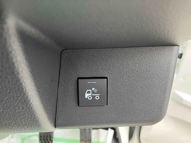 ハイゼットトラック エクストラ 4WD 5速MT 衝突被害軽減システム クリアランスソナー スマートキー アイドリングストップ 電動格納ミラー エアコン パワステ パワーウィンドウ 運転席エアバッグ(25枚目)