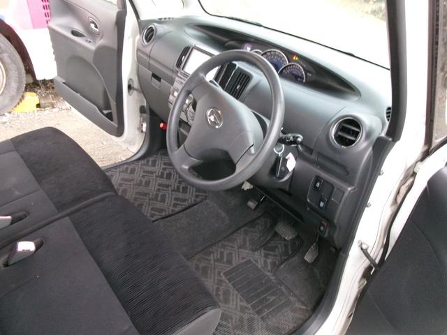 タント カスタムXスペシャル フルセグナビ バックカメラ ETC 左側パワースライドドア エコアイドル 後期(10枚目)